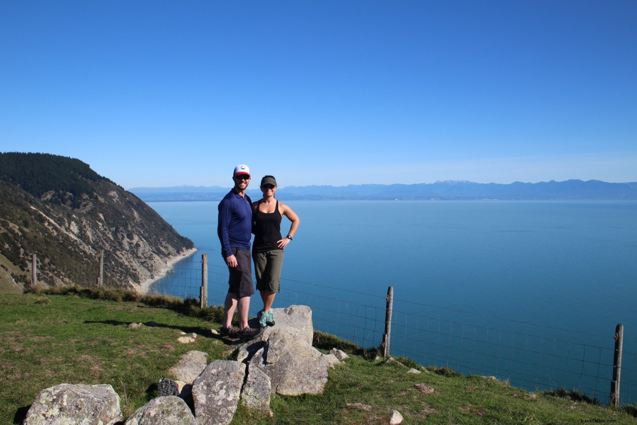 7 aventuras esenciales en la isla sur de Nueva Zelanda 